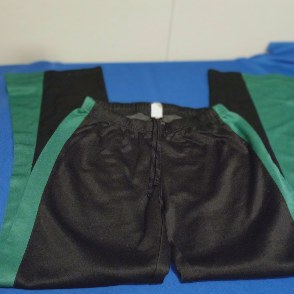 Ladies athletic pants by GTM